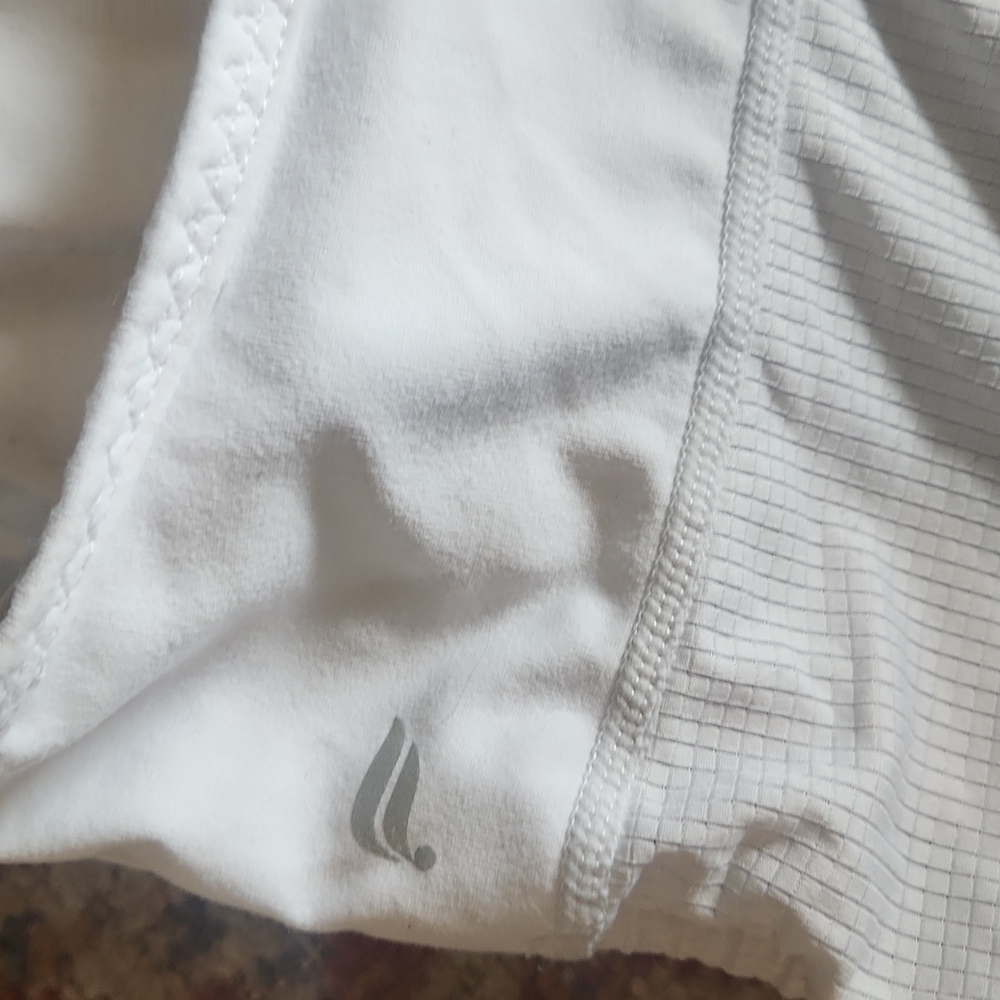 FABLETICS Bra Small/medium? White - Picture 4 of 8